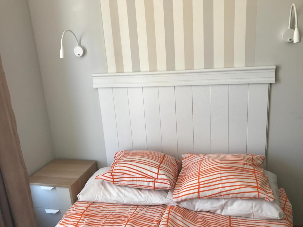 Fabryka Apartment