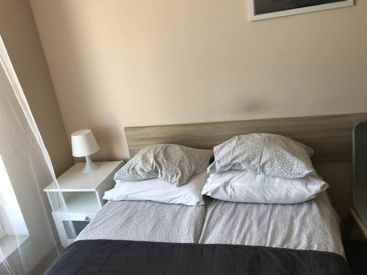 Apartment Fabryka Sopot