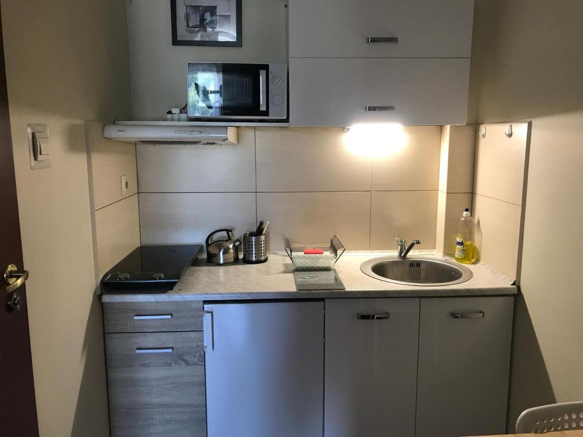 Fabryka Apartment Zoppot