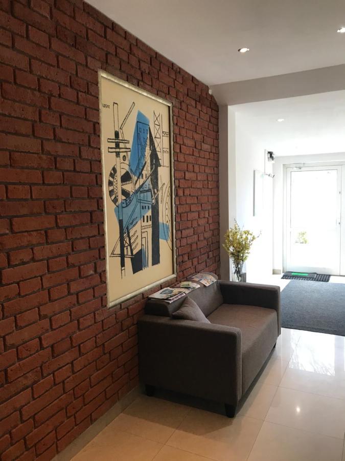 Fabryka Apartment *