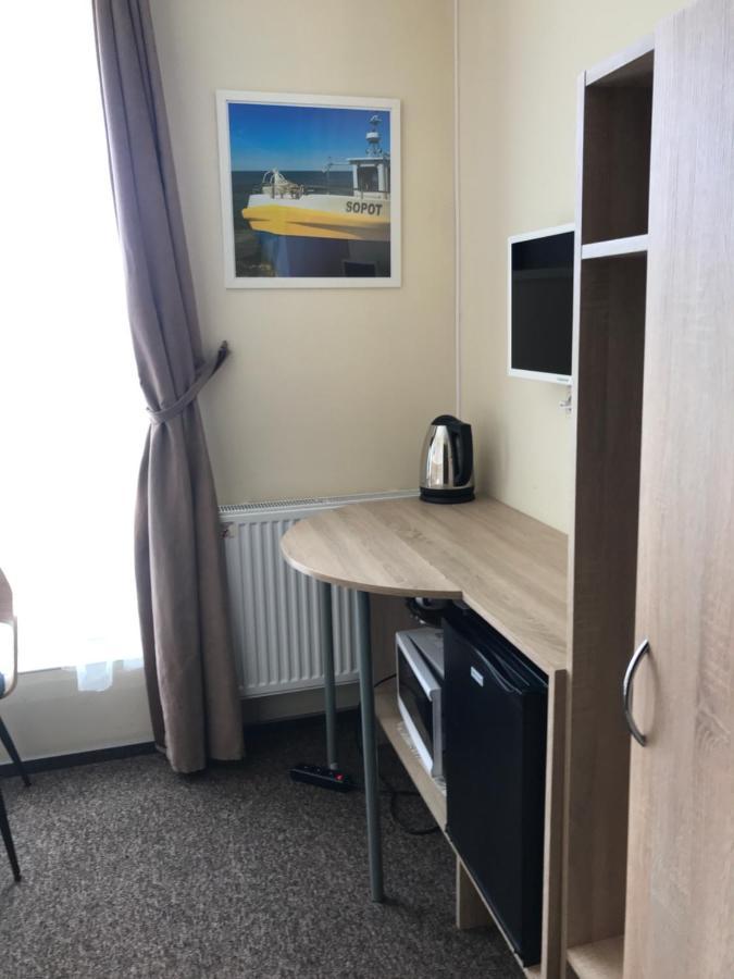 Fabryka Apartment
