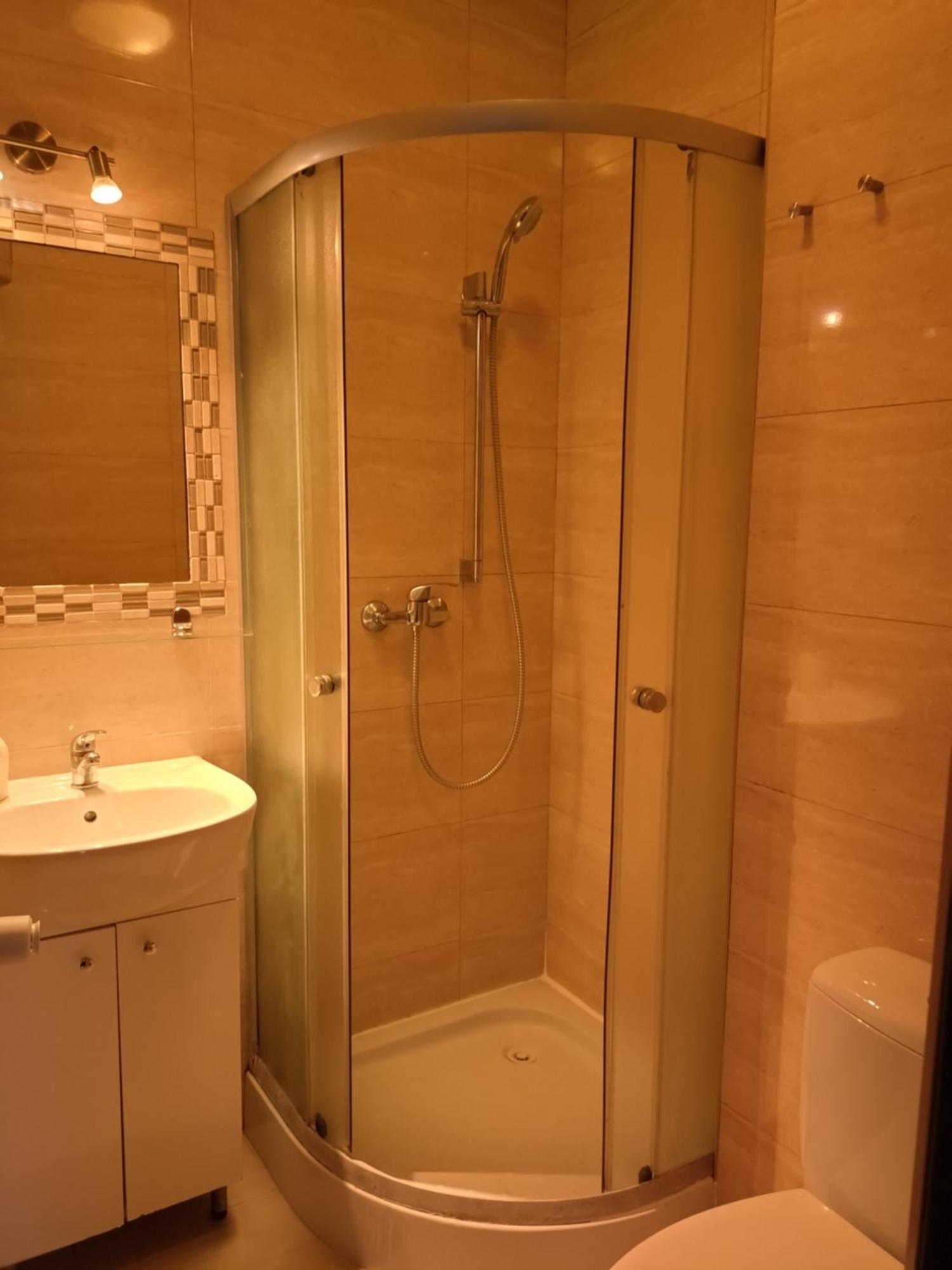 Fabryka Apartment Sopot