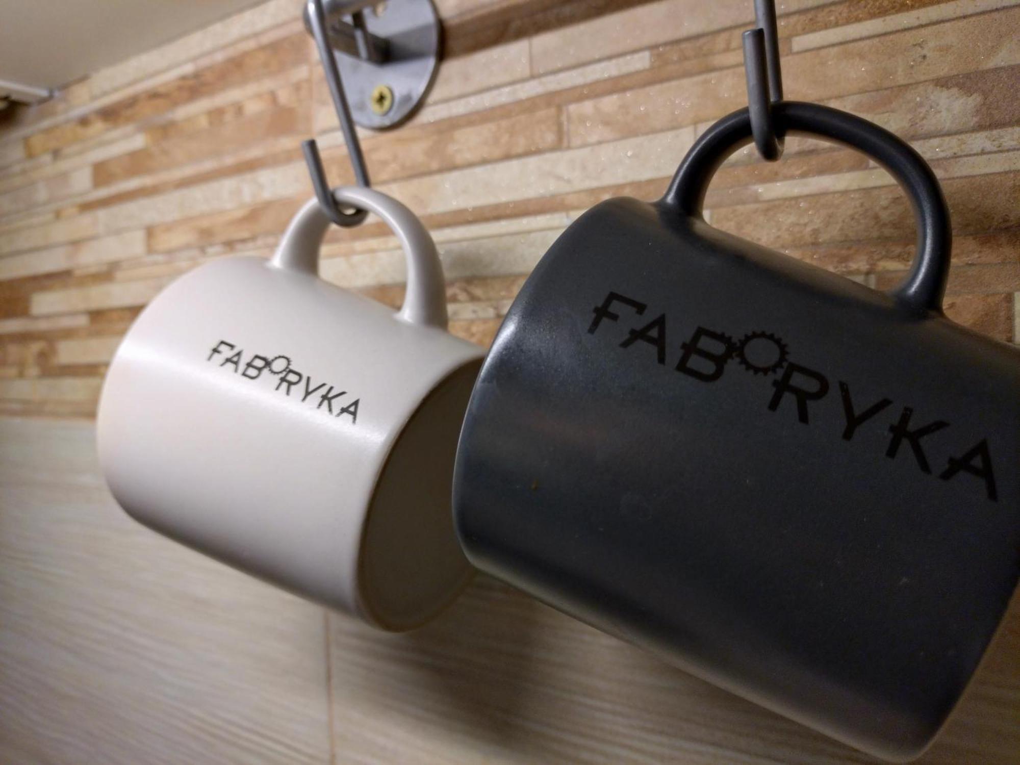Apartment Fabryka Zoppot