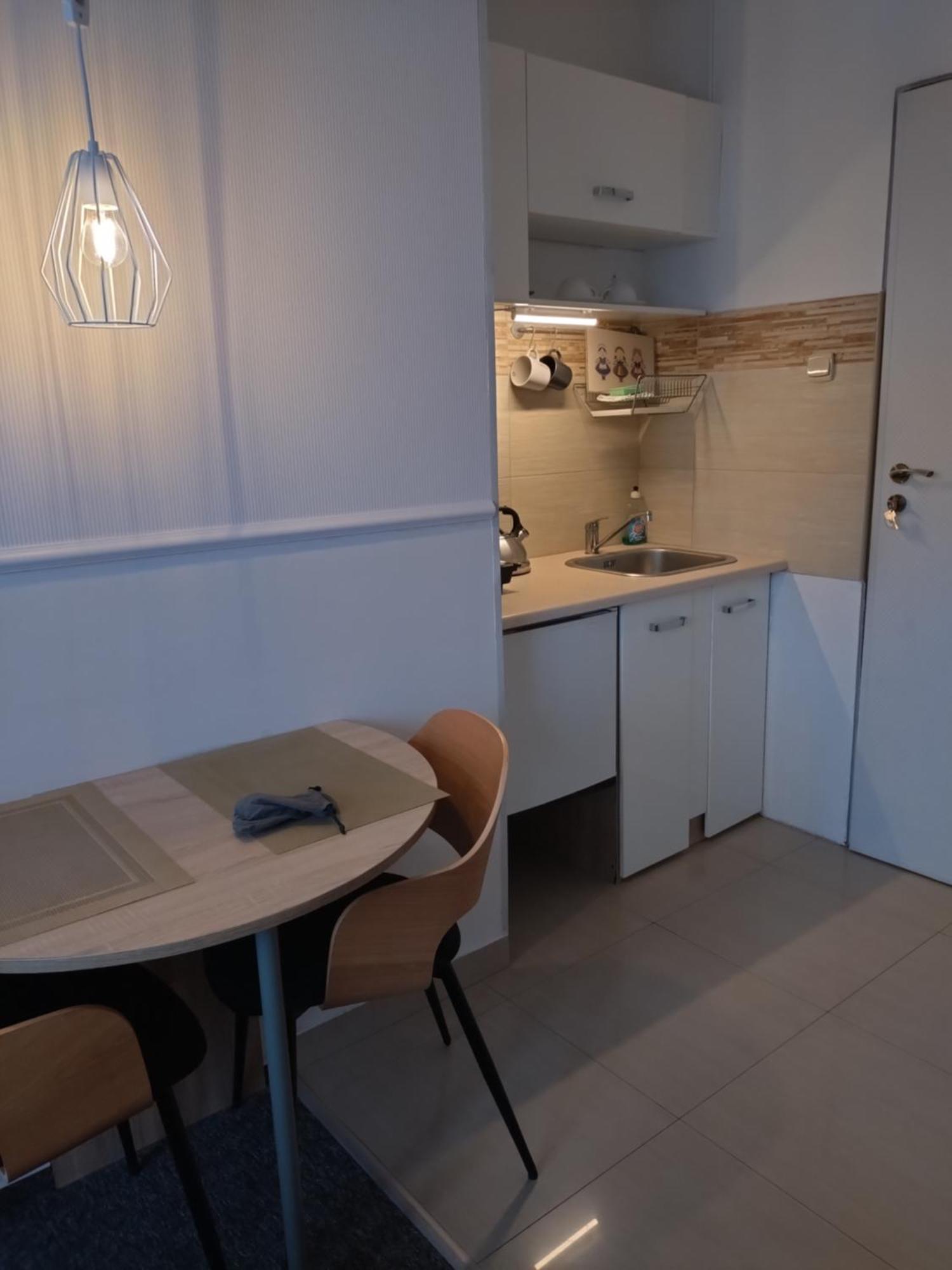 Apartment Fabryka