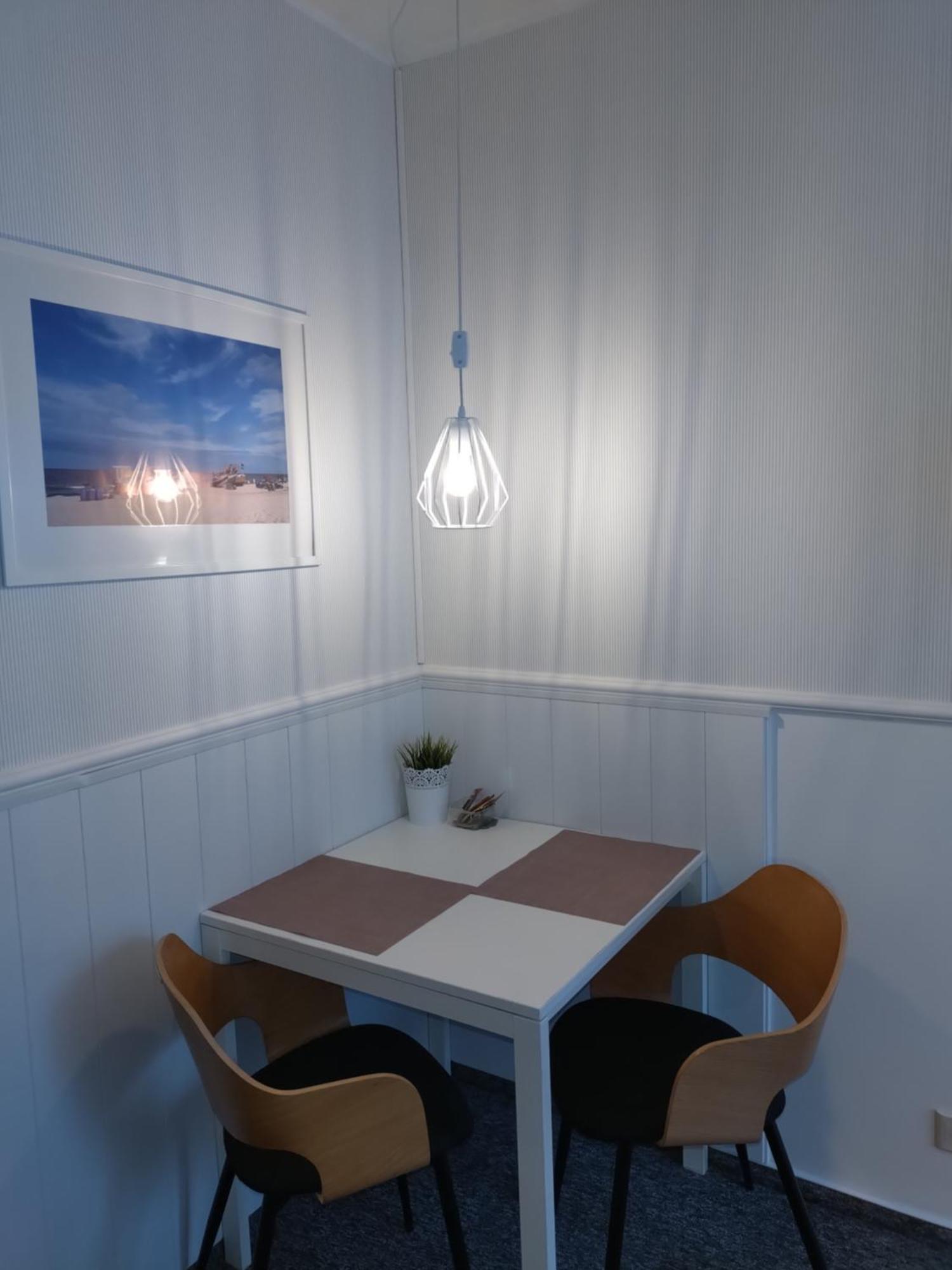 Fabryka Apartment *