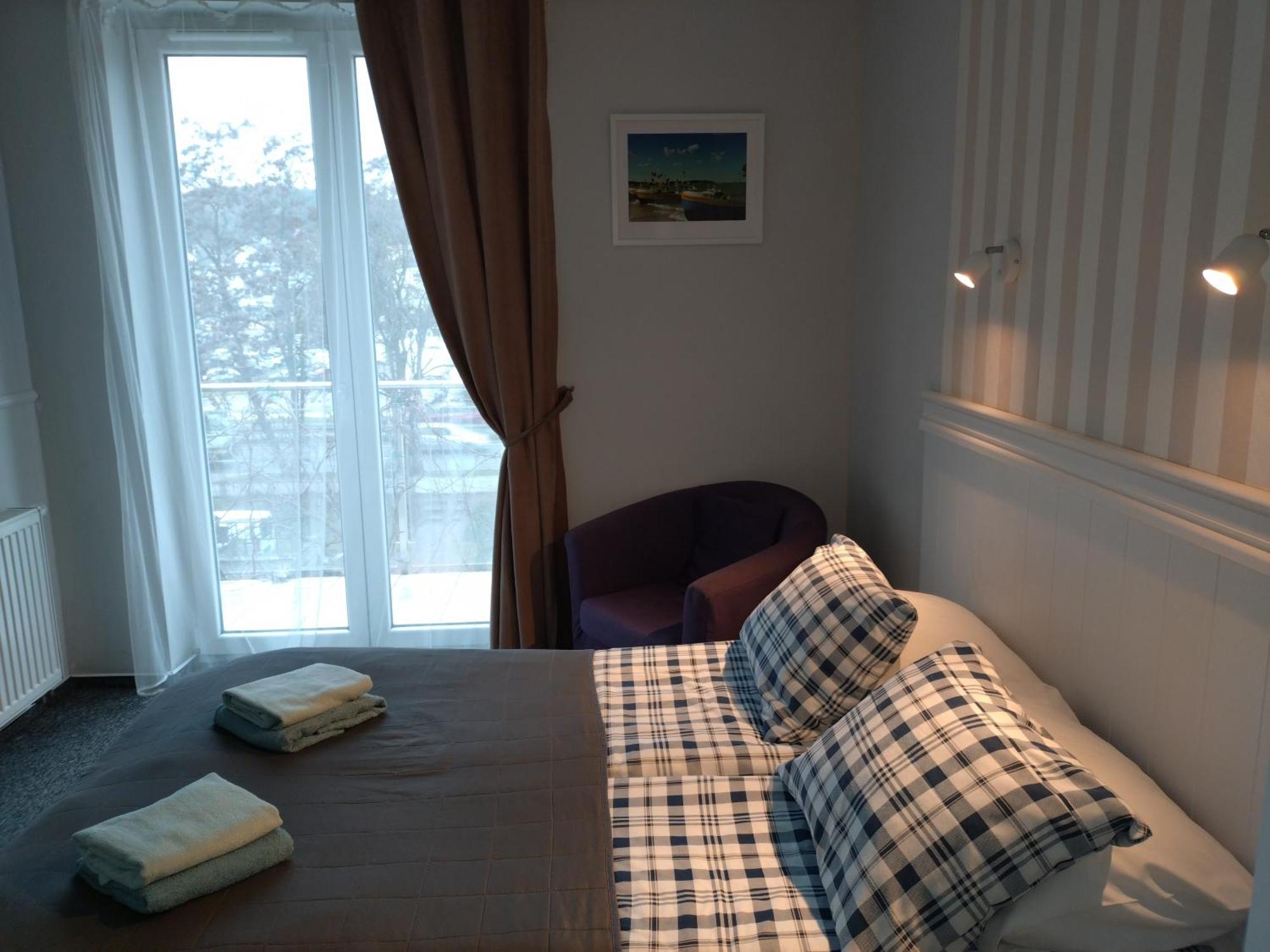 Apartment Fabryka Zoppot