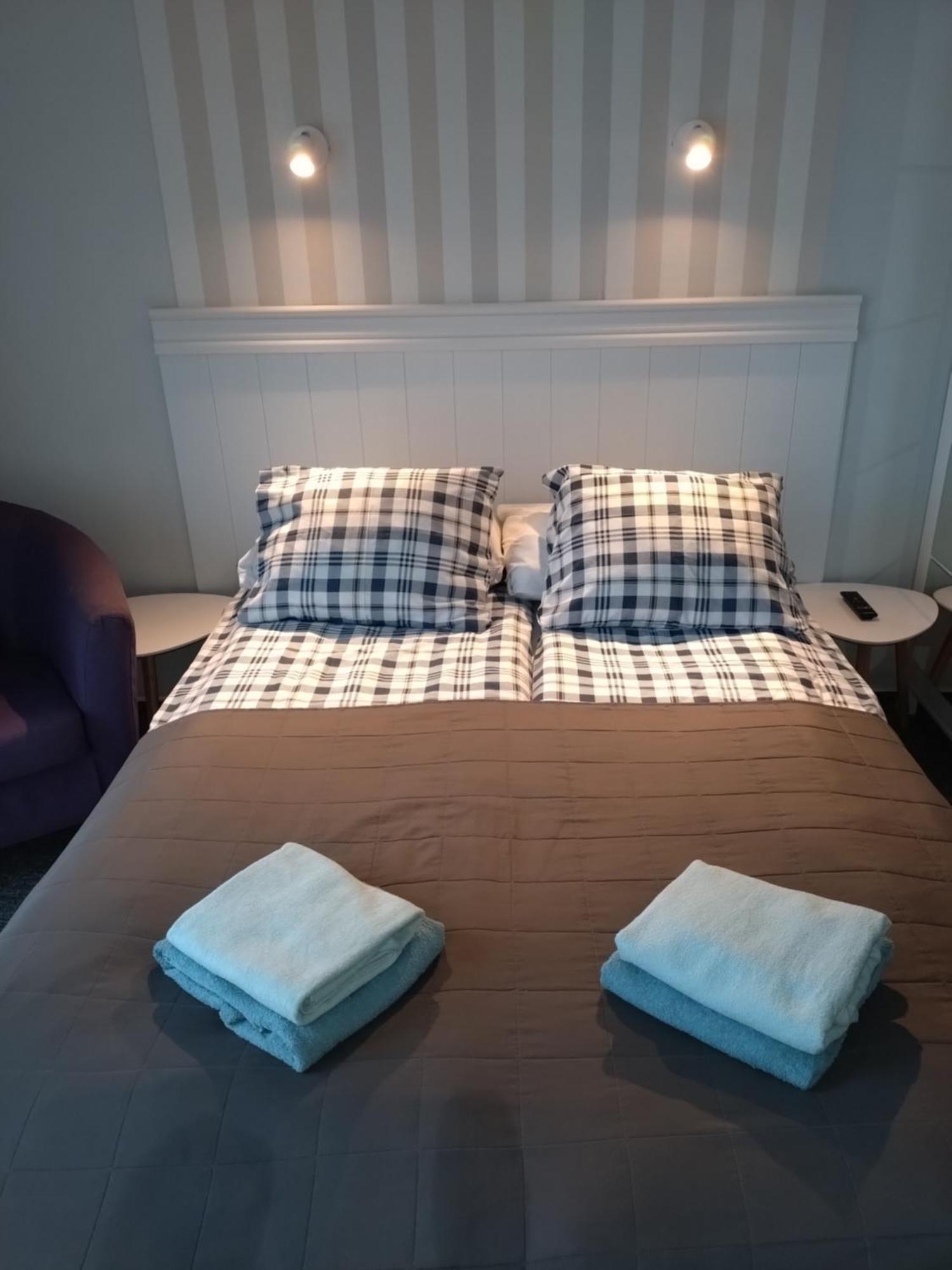 Fabryka Apartment Sopot