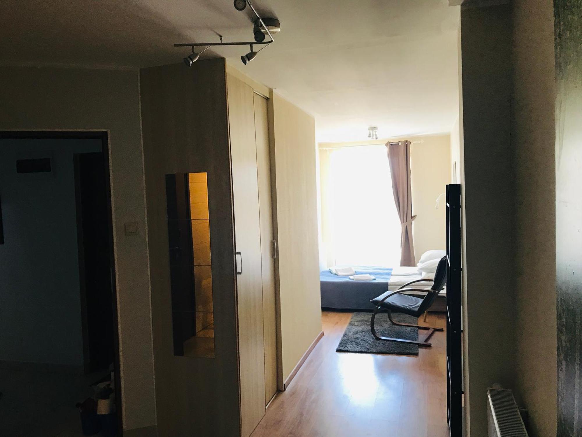 Apartment Fabryka *