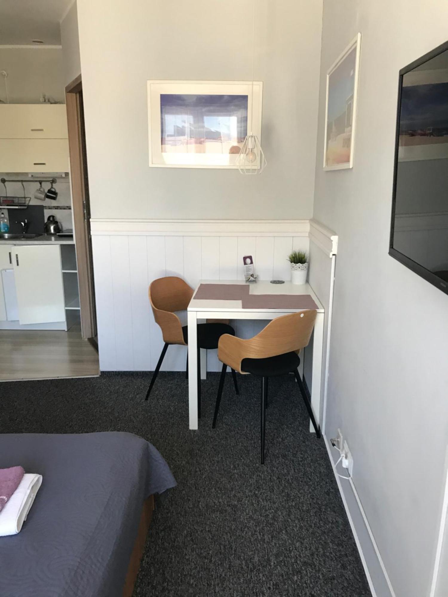 Fabryka Apartment