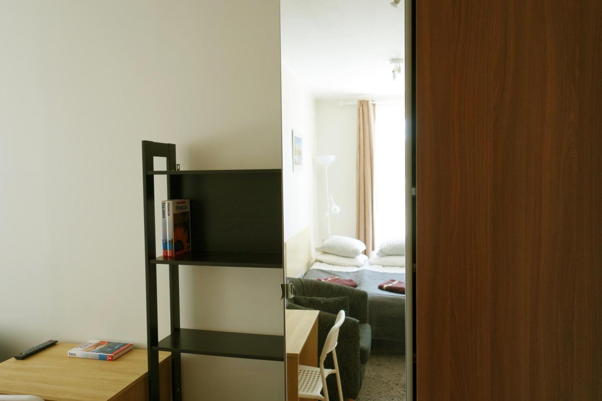 Apartment Fabryka *