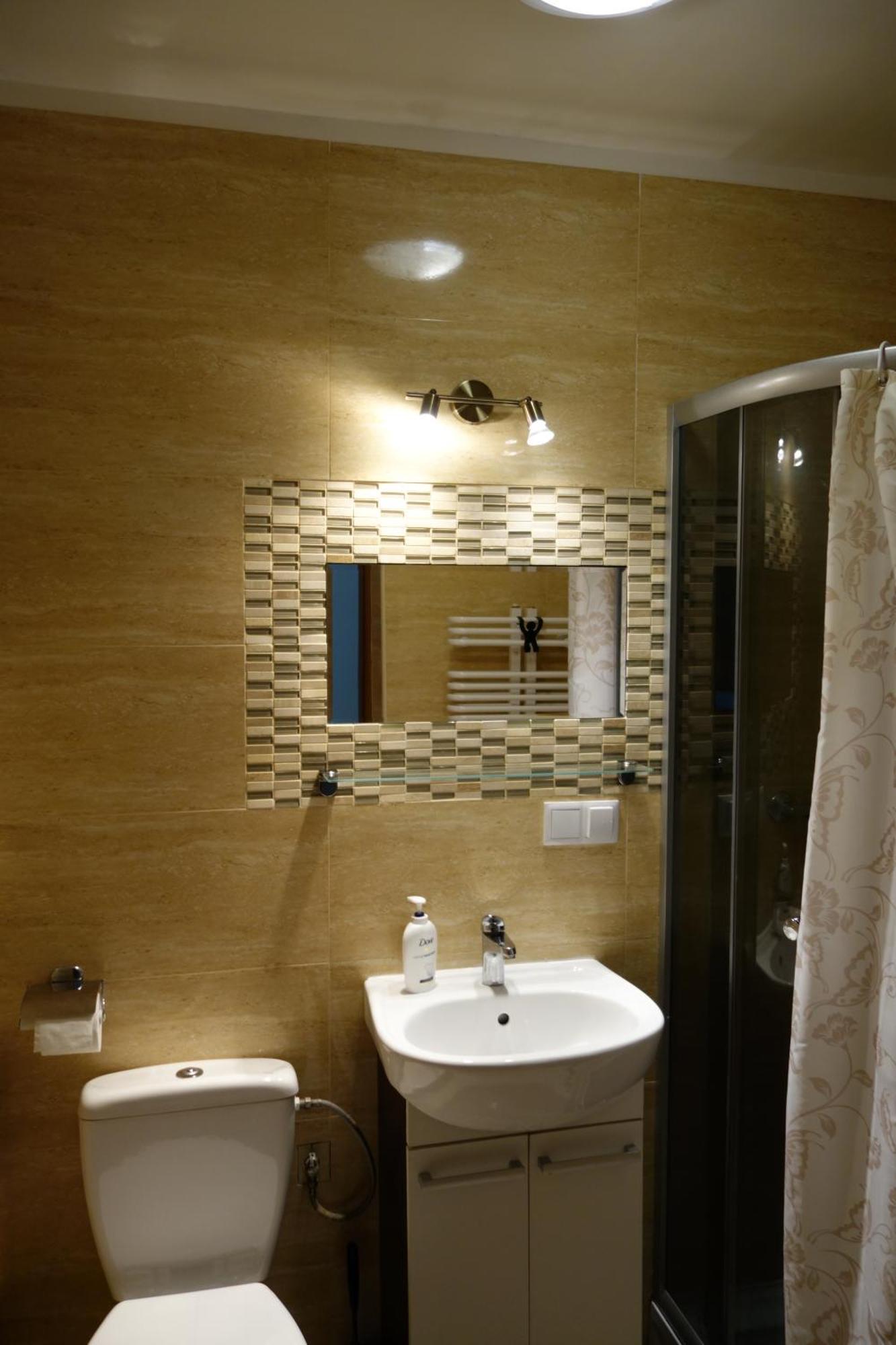 Fabryka Apartment
