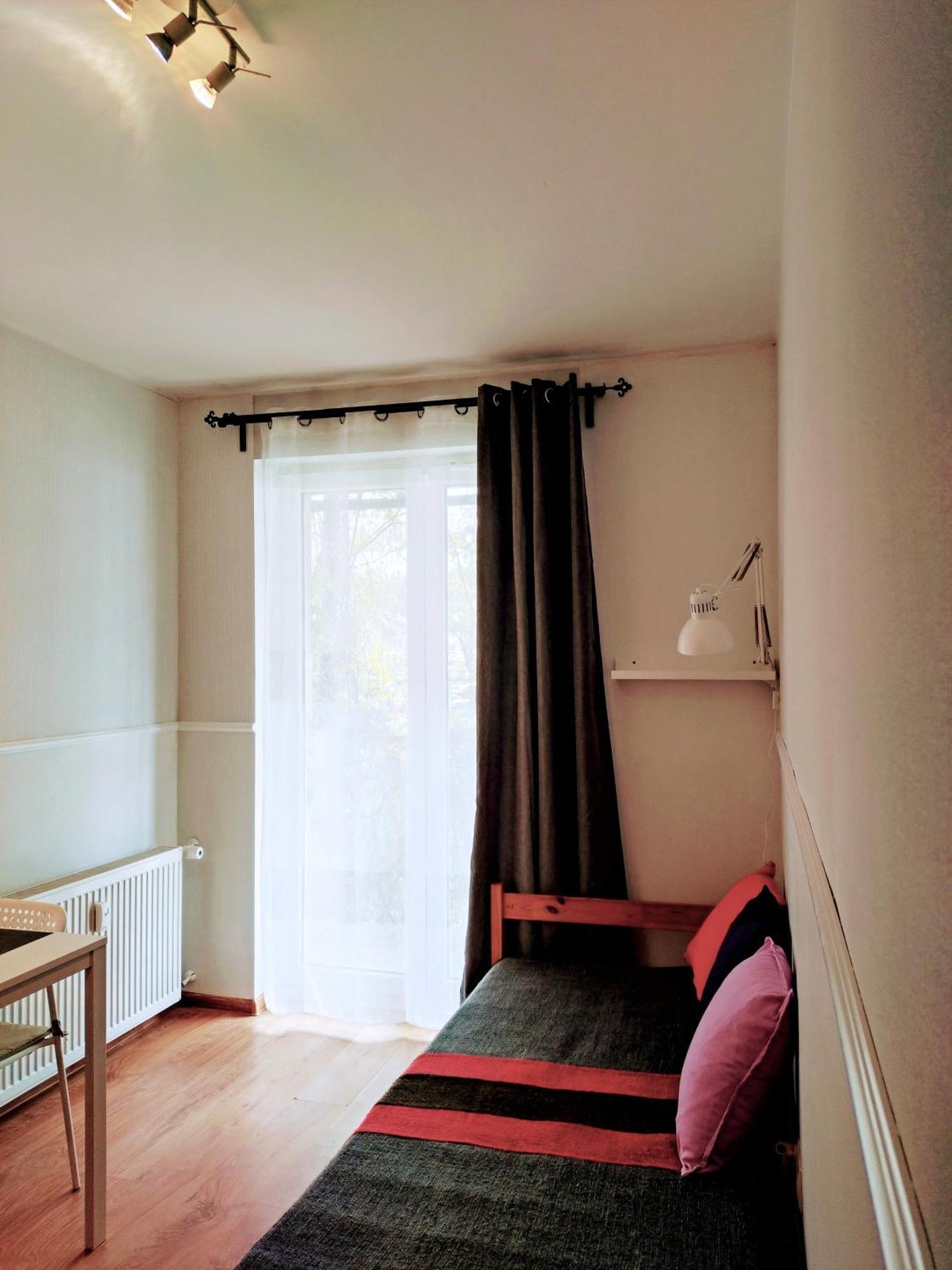 Apartment Fabryka *