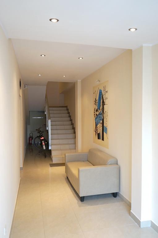 Apartment Fabryka