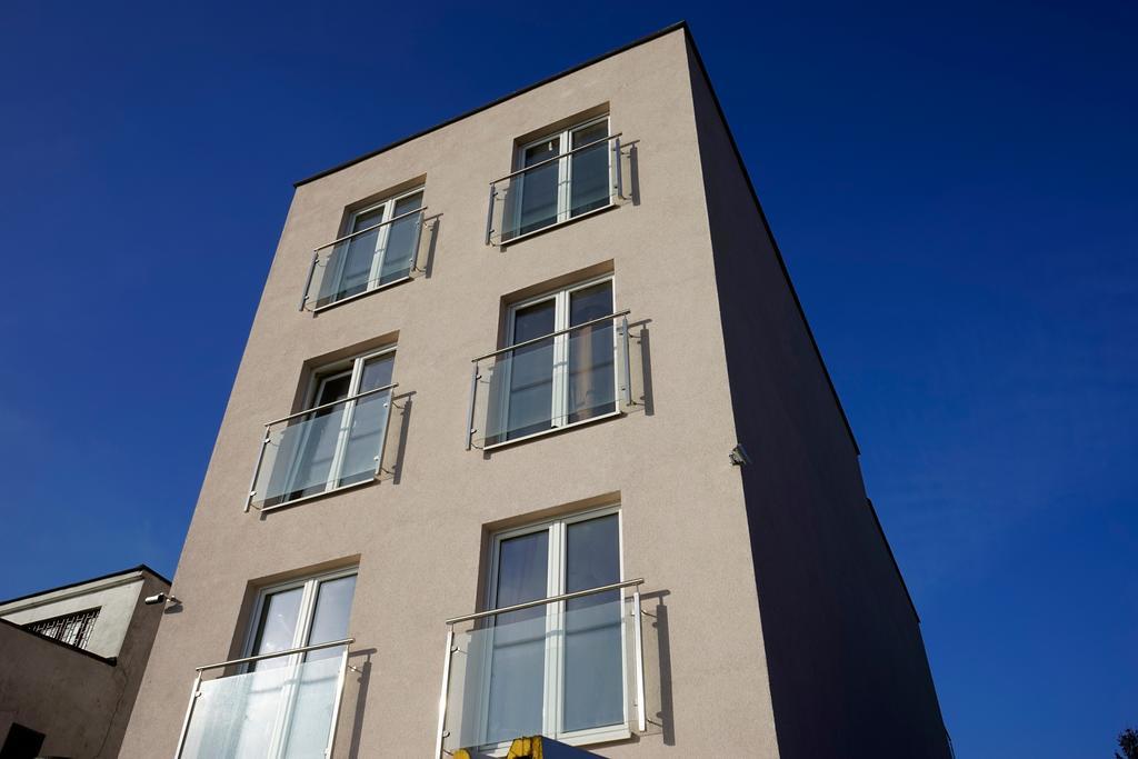 Apartment Fabryka *