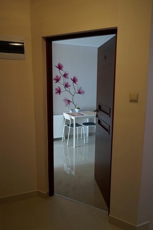 Fabryka Apartment *