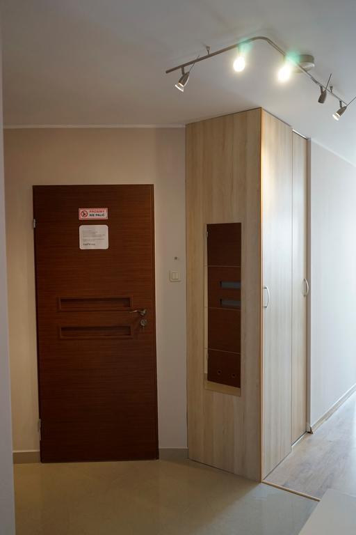 Apartment Fabryka Zoppot