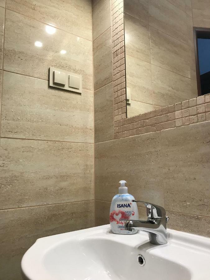 Apartment Fabryka