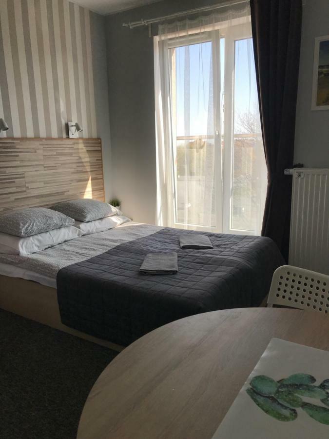 Apartment Fabryka Zoppot
